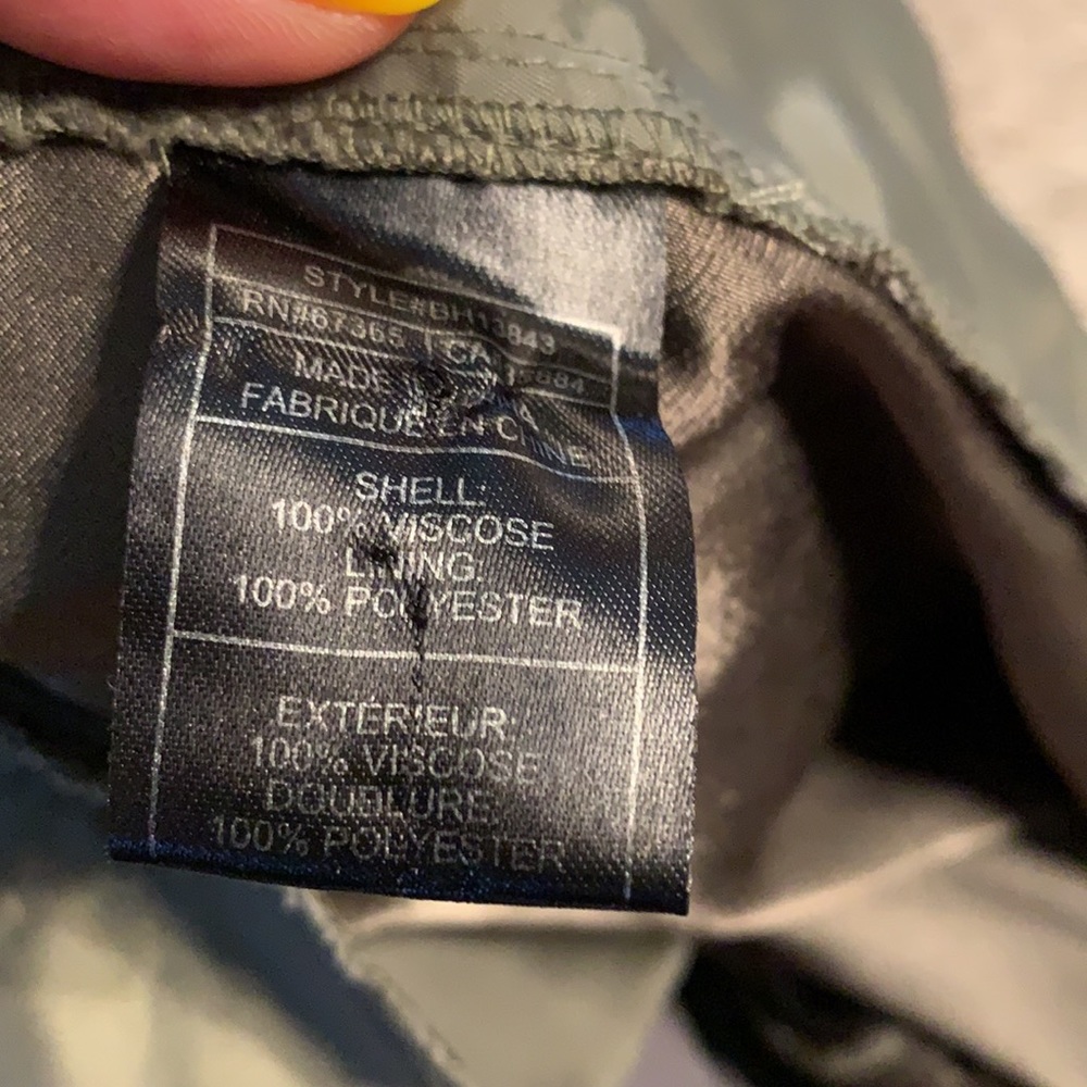 Overalls - Picture 6 of 8